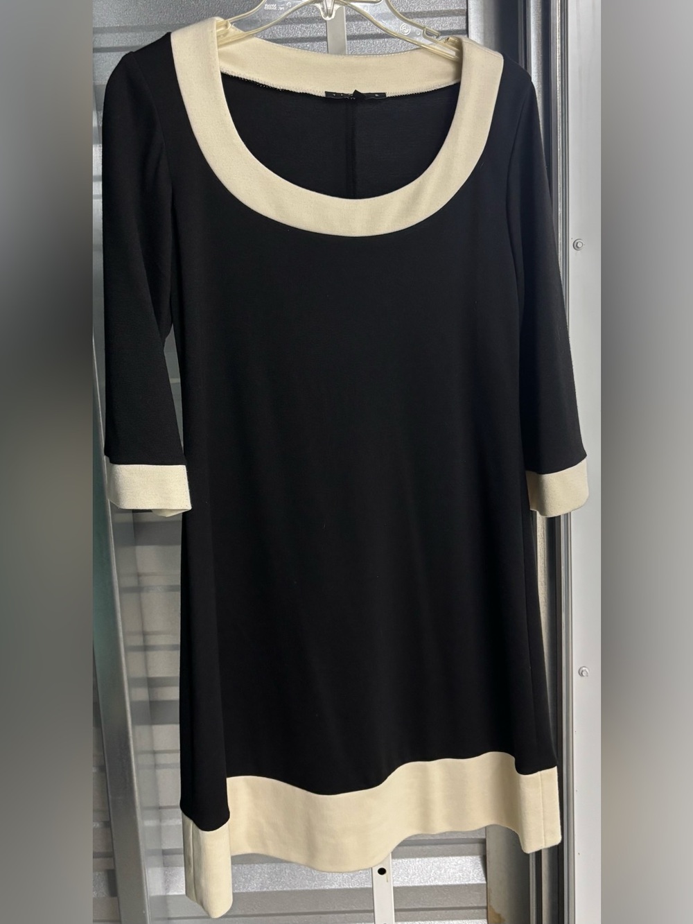 Tiana B dress